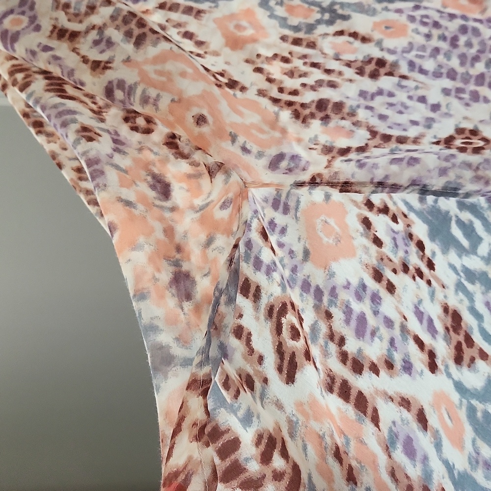 Summer cover ups - Picture 3 of 7